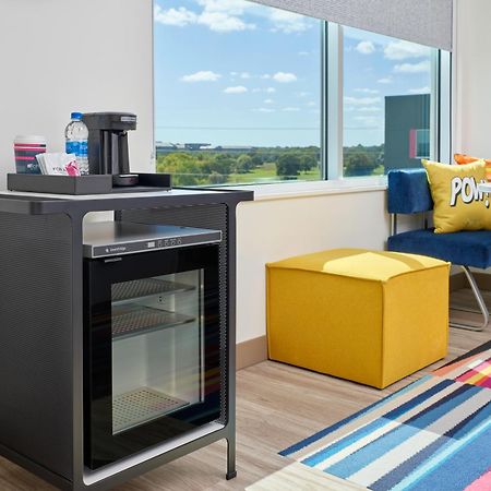 Aloft Trophy Club Westlake ภายนอก รูปภาพ
