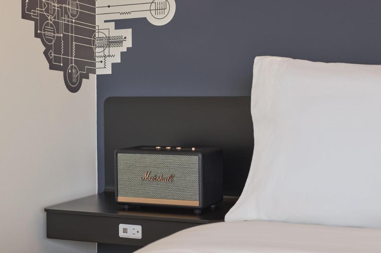 Aloft Trophy Club Westlake ภายนอก รูปภาพ