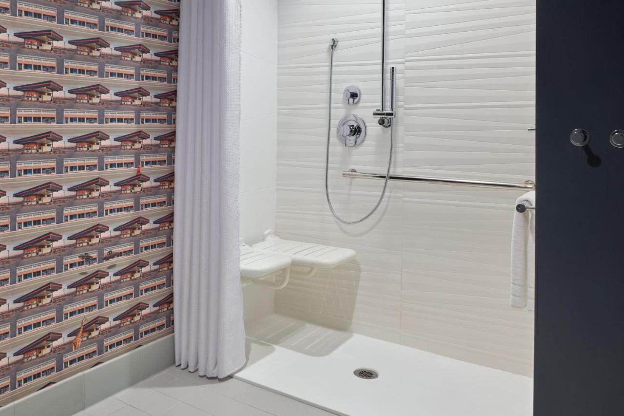 Aloft Trophy Club Westlake ภายนอก รูปภาพ